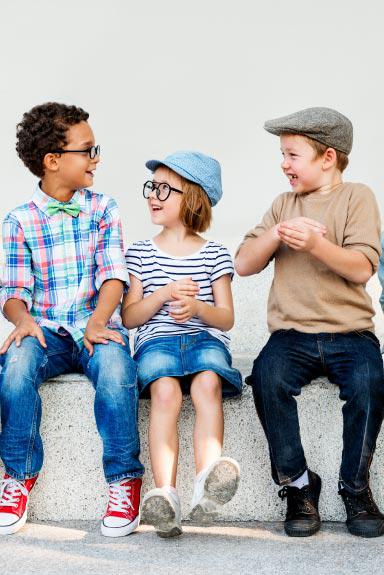 Relational Skills Exploration Life Prep Christian Academy